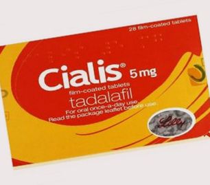 Cialis Effects